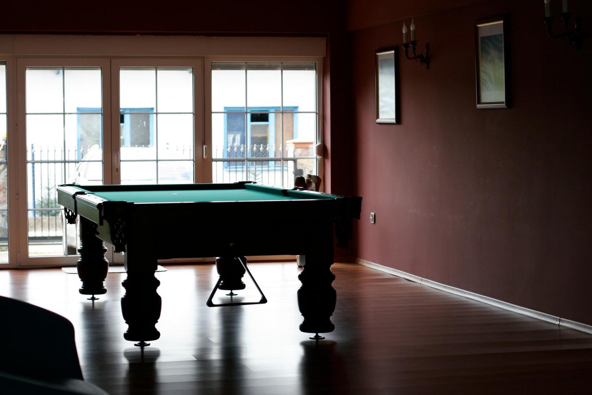Villa Justina Charzykowy Dış mekan fotoğraf